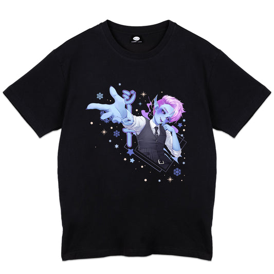 Blinx 'Cosmic Showman' Shirt