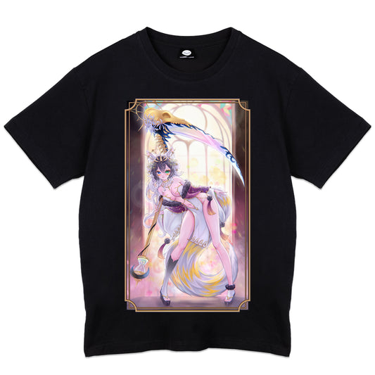 Winterwolve Sunlit Grim T-shirt