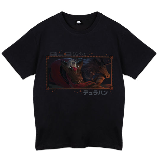 Finbar Haughey "Relaxing" TShirt