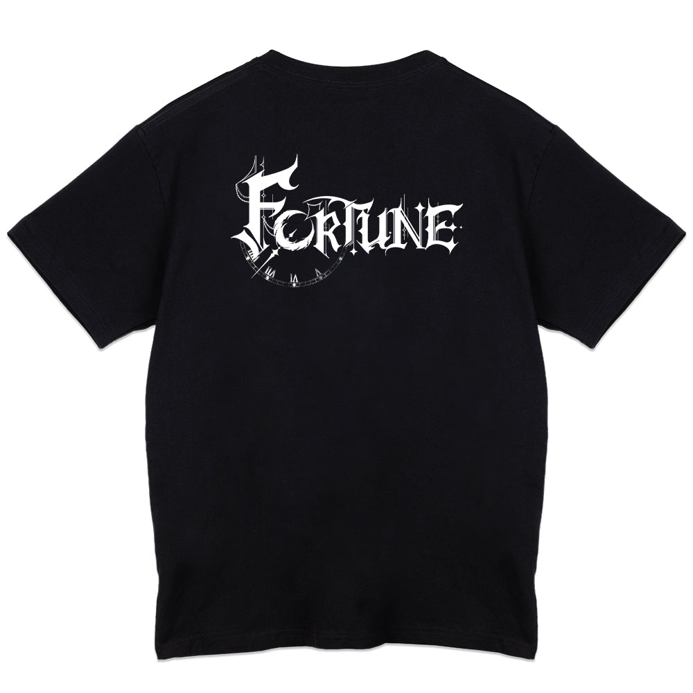 Fortune "The Fortune" T-Shirt