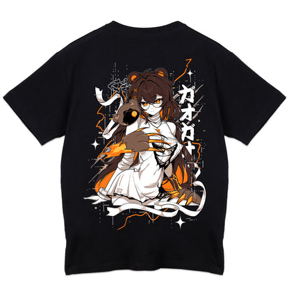 Rae Chuu Claw T-Shirt