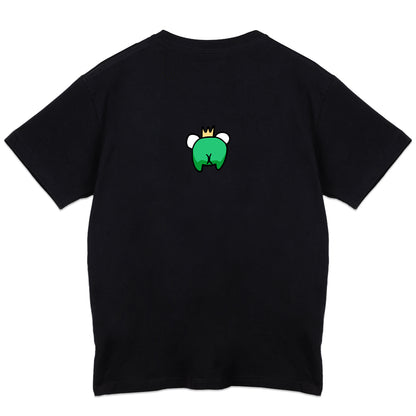 FroggyPhD "Frog" T-Shirt
