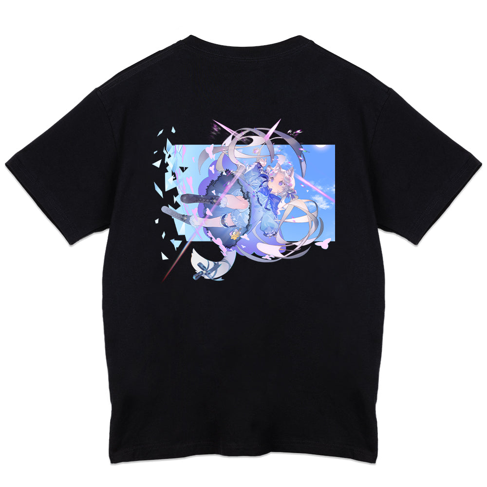 Suirie "Reincarnation" T-Shirt
