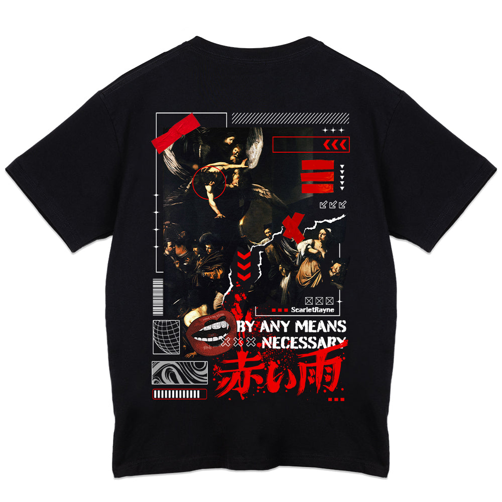 ScarletRayne T-Shirt
