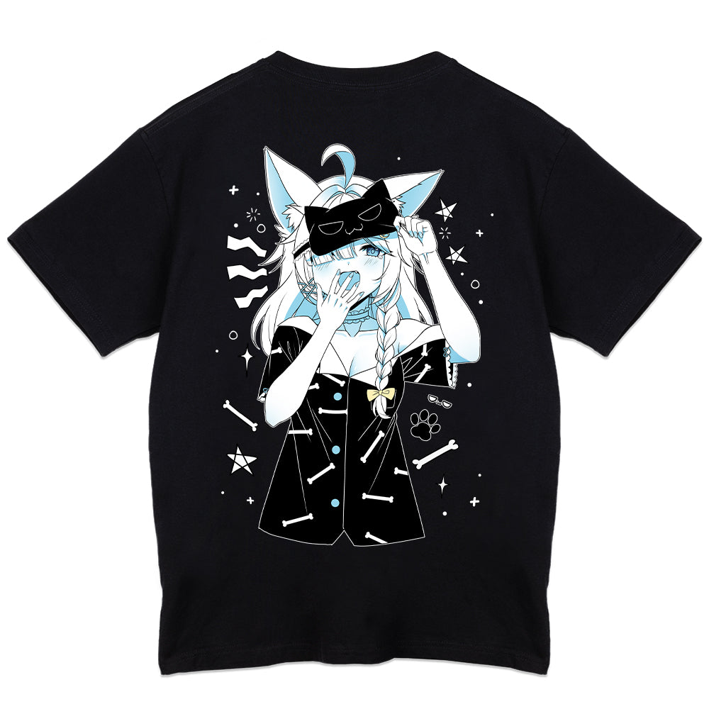 Soleil-la-kaye "Sleepy" Shirt