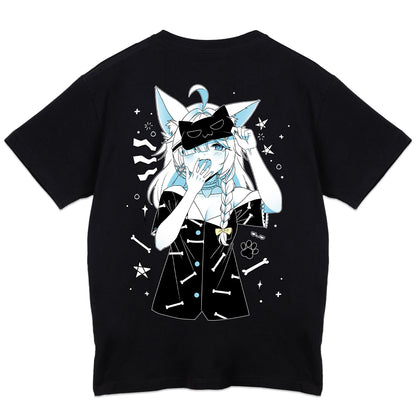 Soleil-la-kaye "Sleepy" Shirt