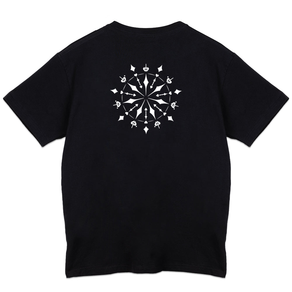 AscensiaVT Rose Halo T-Shirt