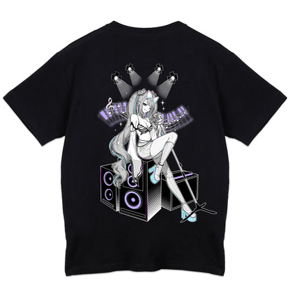 Jellydoughnut "Idol" T-Shirt