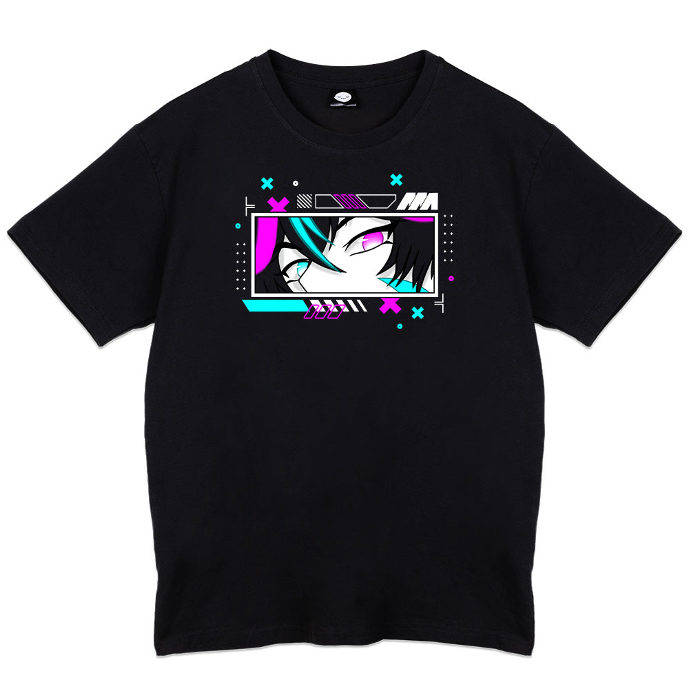 MopMovies Neon Shirt