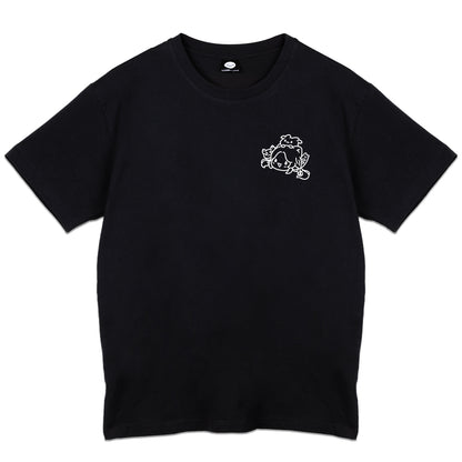 Suirie "Pop-up Bakery - Lines" T-Shirt