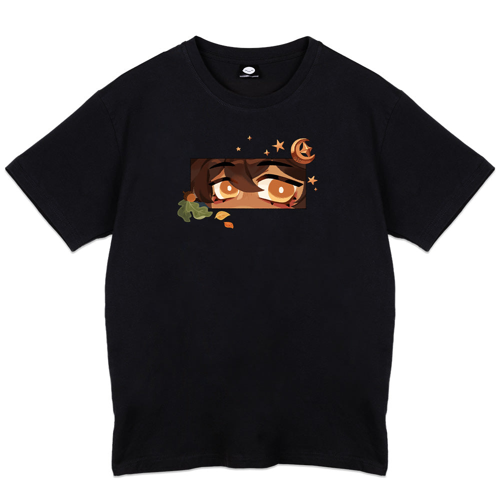 isatwothree "Under Starlight" T-Shirt