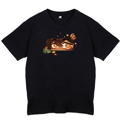 isatwothree "Under Starlight" T-Shirt
