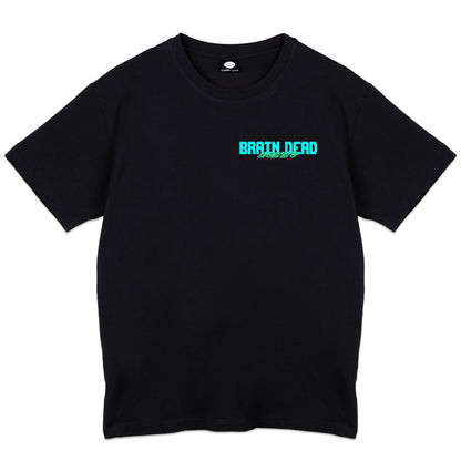 Zyona_gobbo "Brain Dead Gobbo' T-Shirt