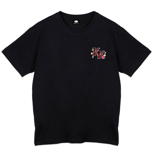 Kuraukageruvt "Cherry High" T-Shirt