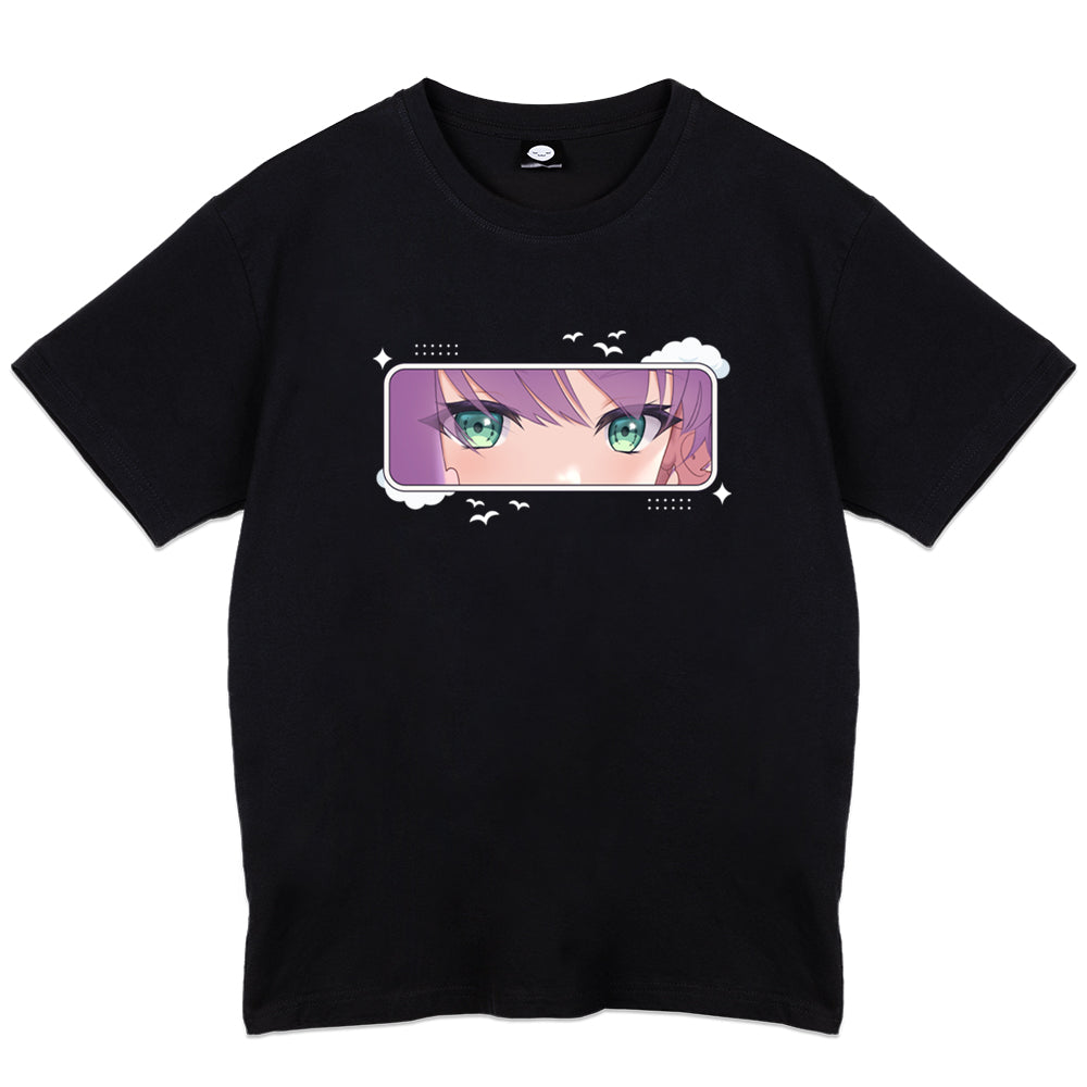 Umi_Majo "Summer Splash" T-Shirt