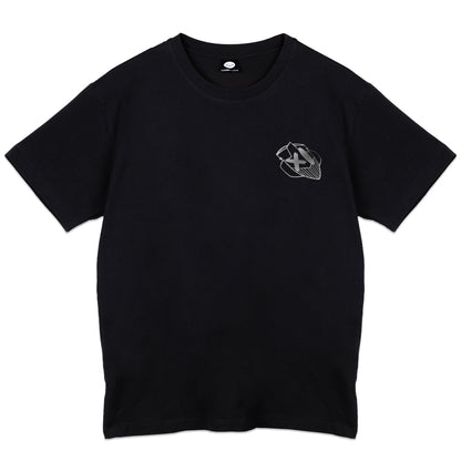 spidercaxe "Unmasked" Tshirt