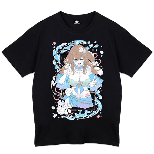 hana_jpeg "Scottish Seal" T-Shirt