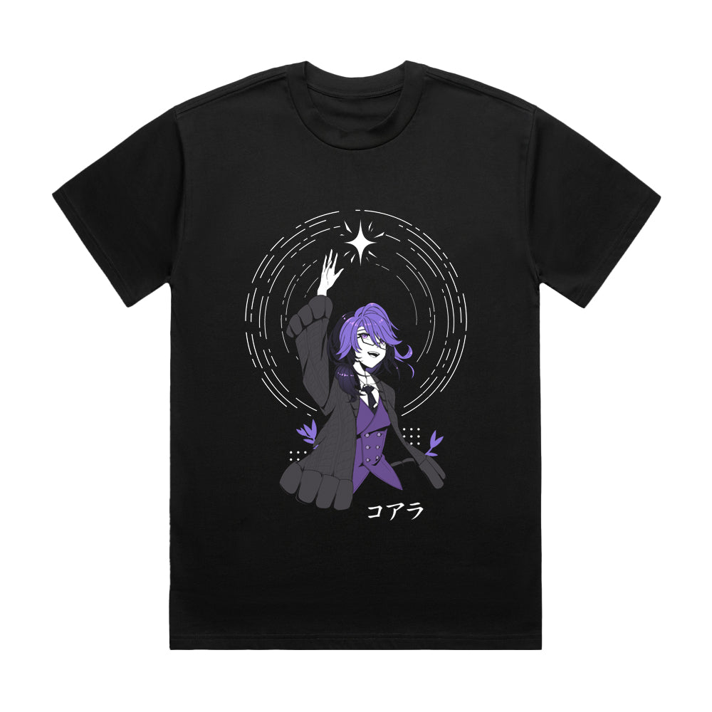 Okcode Pfp OkCode Starlight T-Shirt – UwU Market