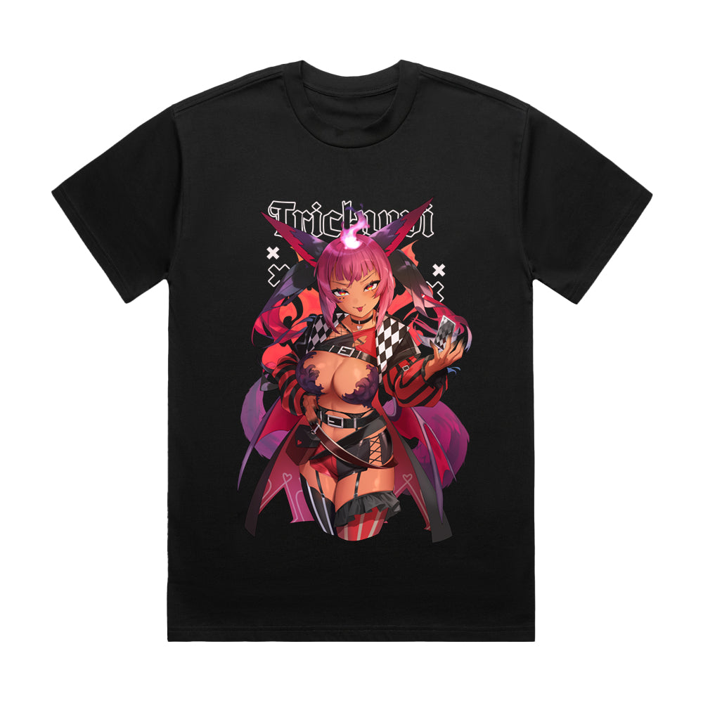 Trickywi Trickster T-Shirt