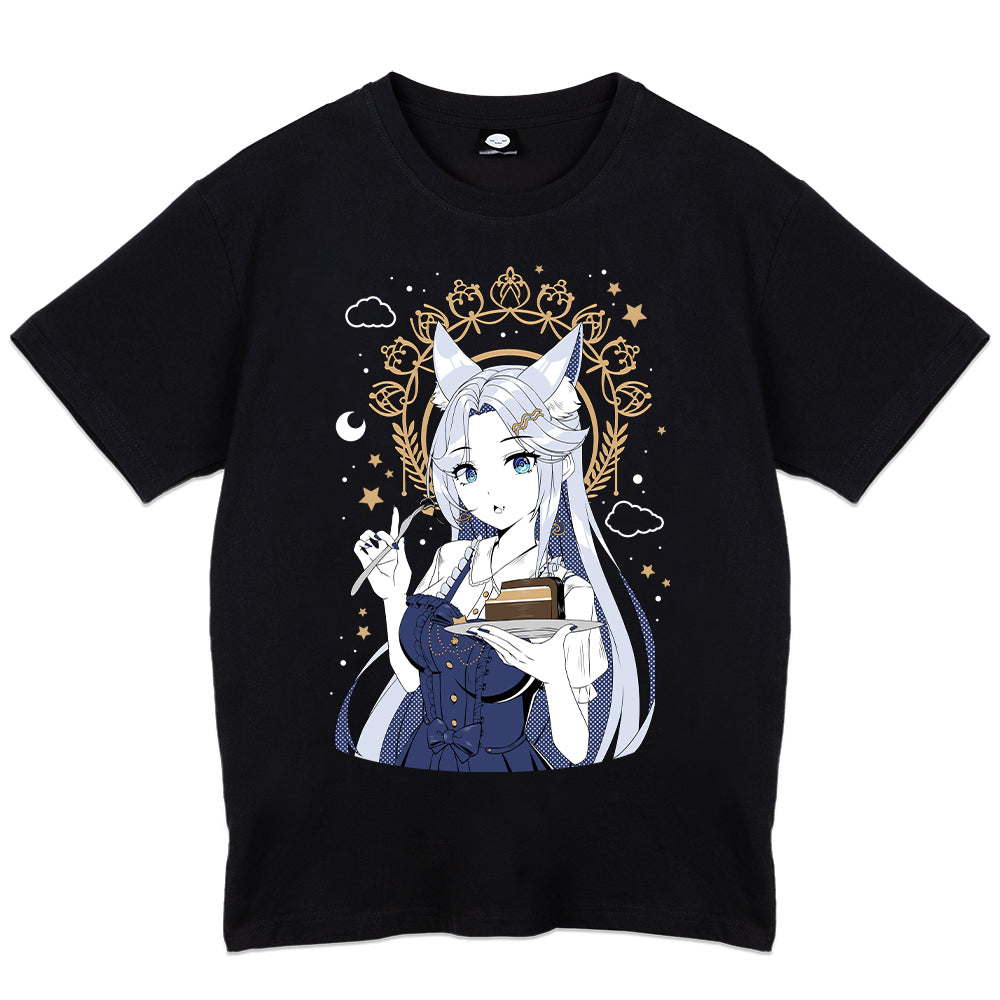 RunaBlueRuna 'Cake' Shirt