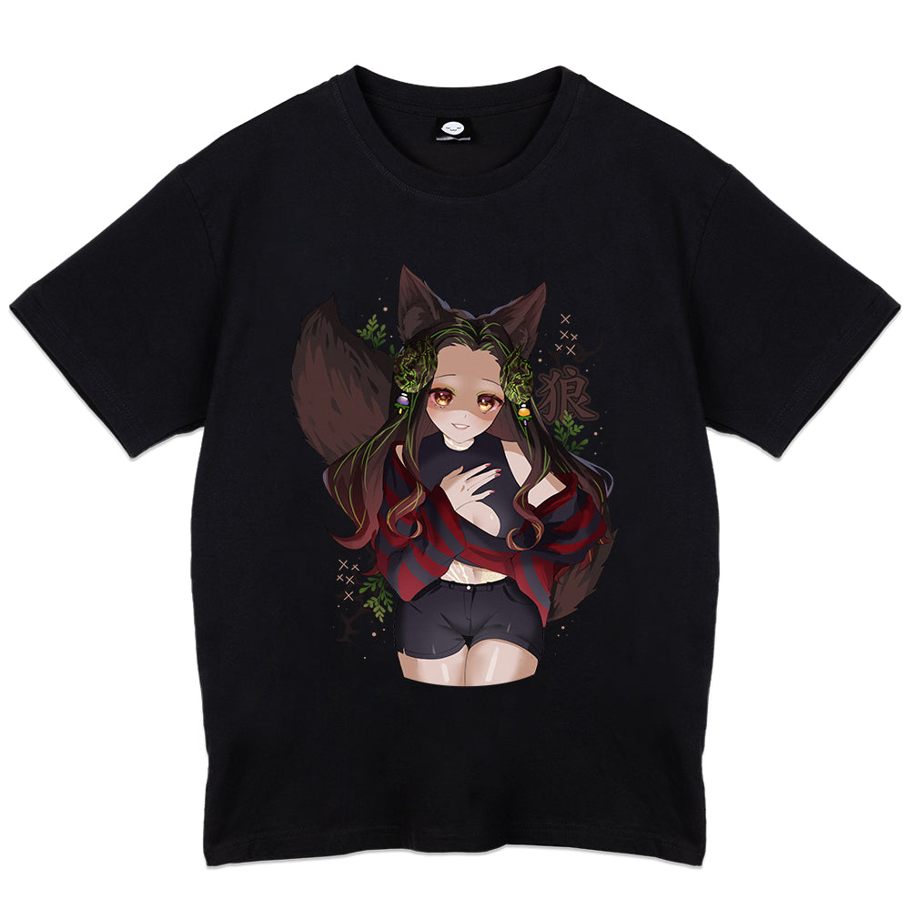 Mushreep "Sheep in Wolf's Clothing" T-Shirt