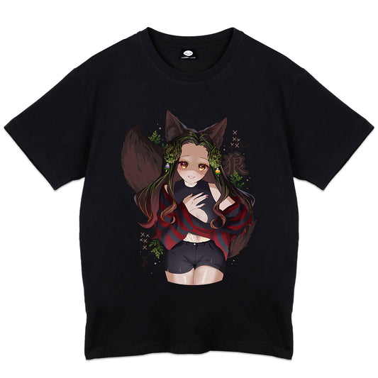 Mushreep "Sheep in Wolf's Clothing" T-Shirt