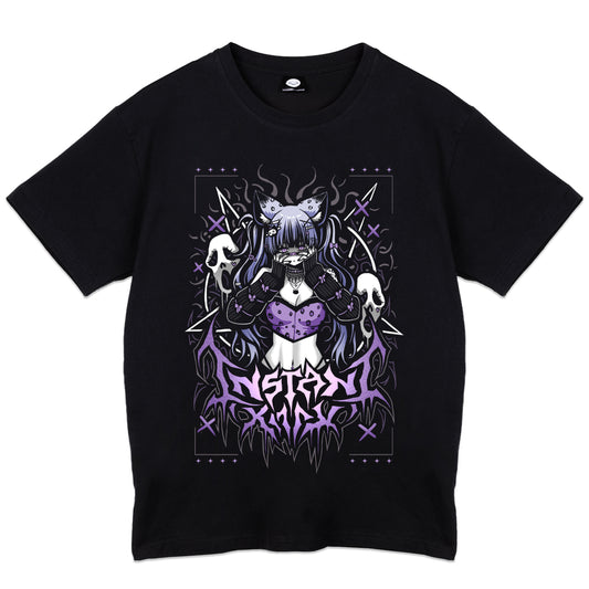 InstantKitty "The Ritual" T-Shirt