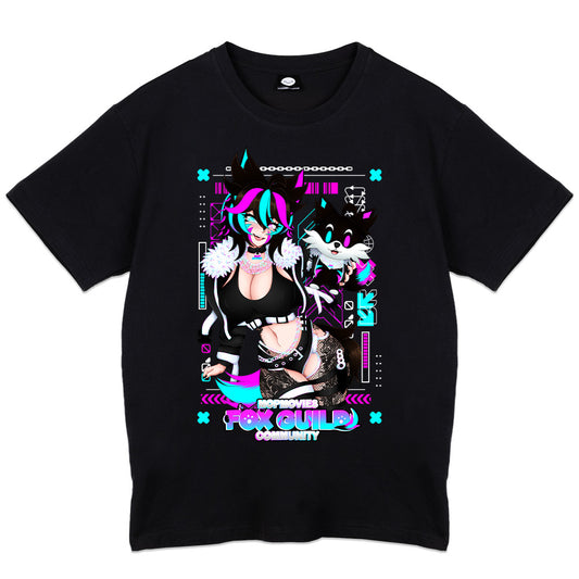 MopMovies Fox Guild Shirt