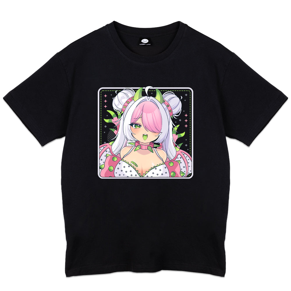 Smolsira "Tongue's Out" T-Shirt