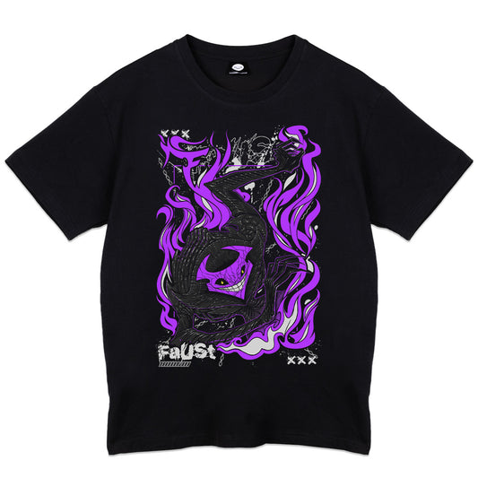 Faust "Virtuoso of Pandemonium" T-Shirt