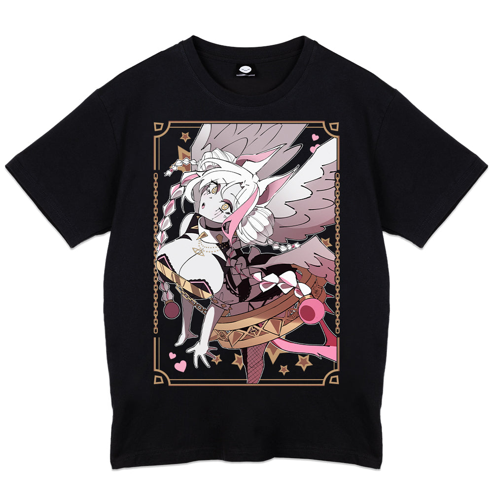 Eune Angelic "Angelic" Shirt