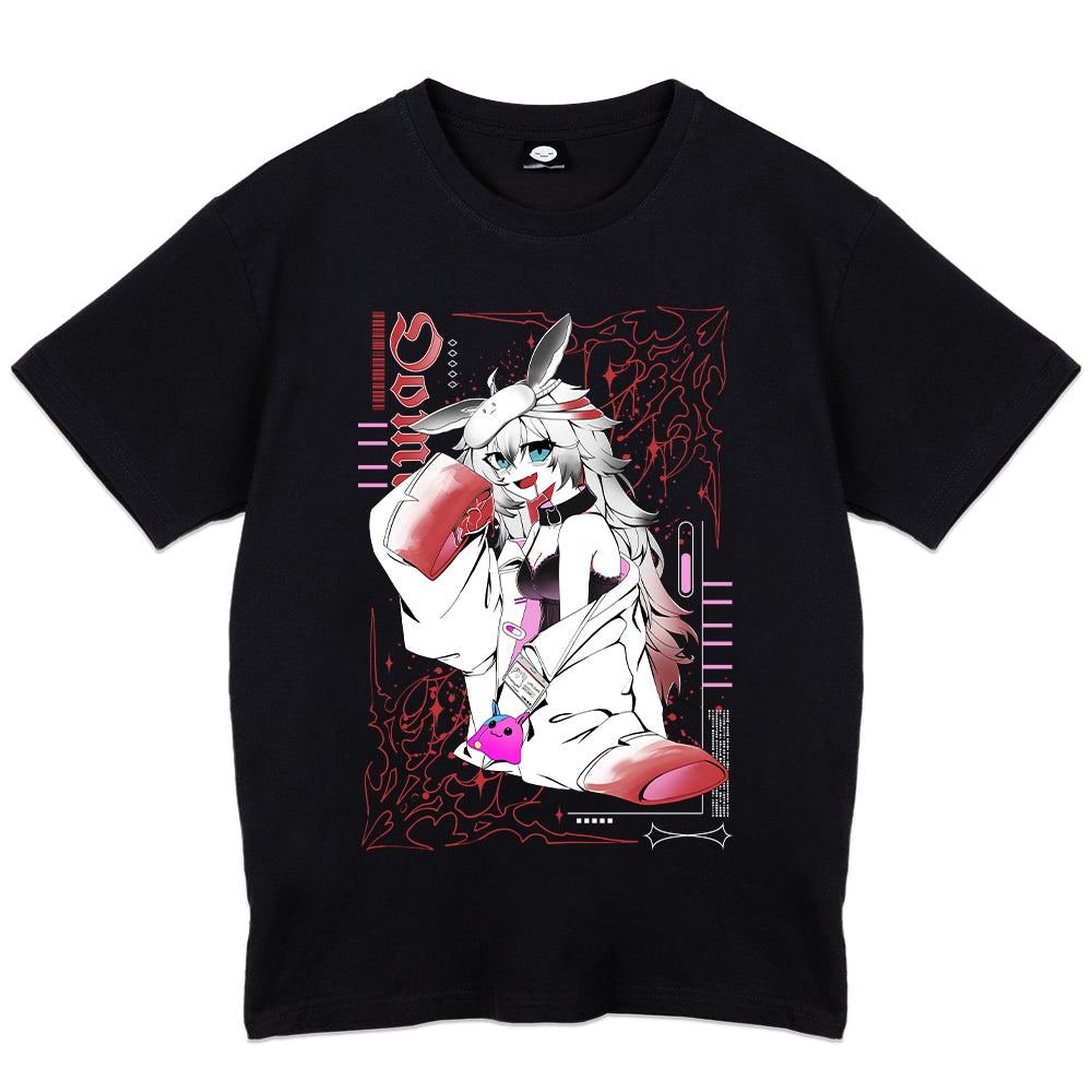 Oomivt "Oomi-Core" T-Shirt