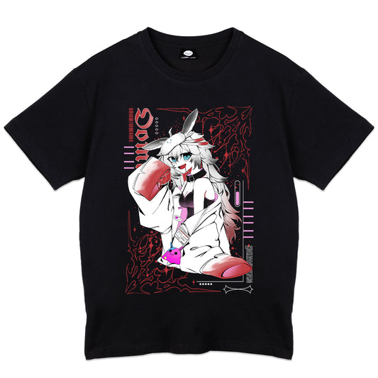 Oomivt "Oomi-Core" T-Shirt