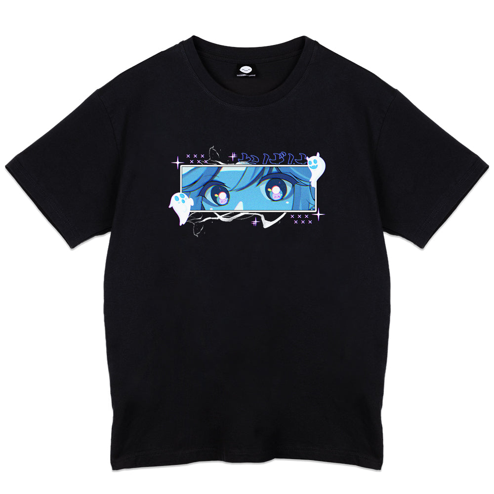 Mariadescent 'GH05T' Shirt