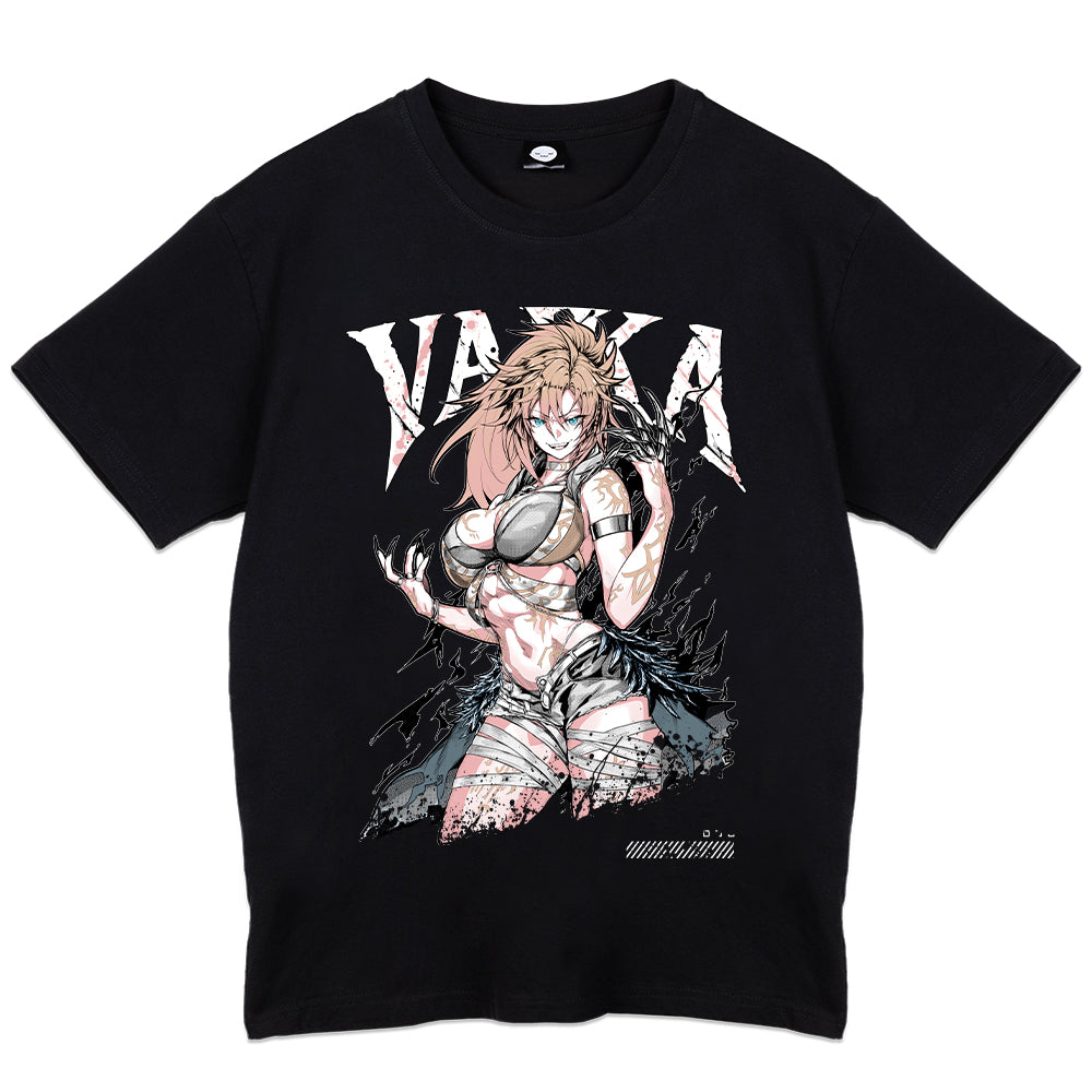 Vaika Feral Deity Shirt