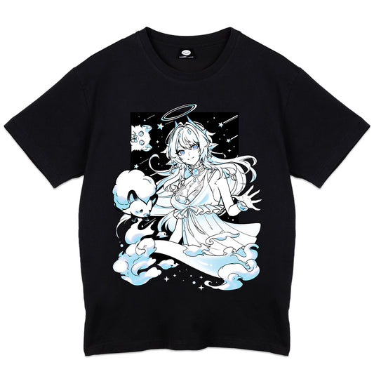 Caeliris Dragon Weave T-Shirt