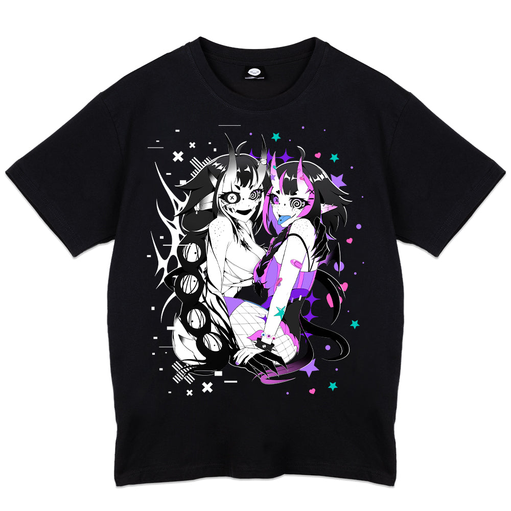 Eyara "Duo" Shirt