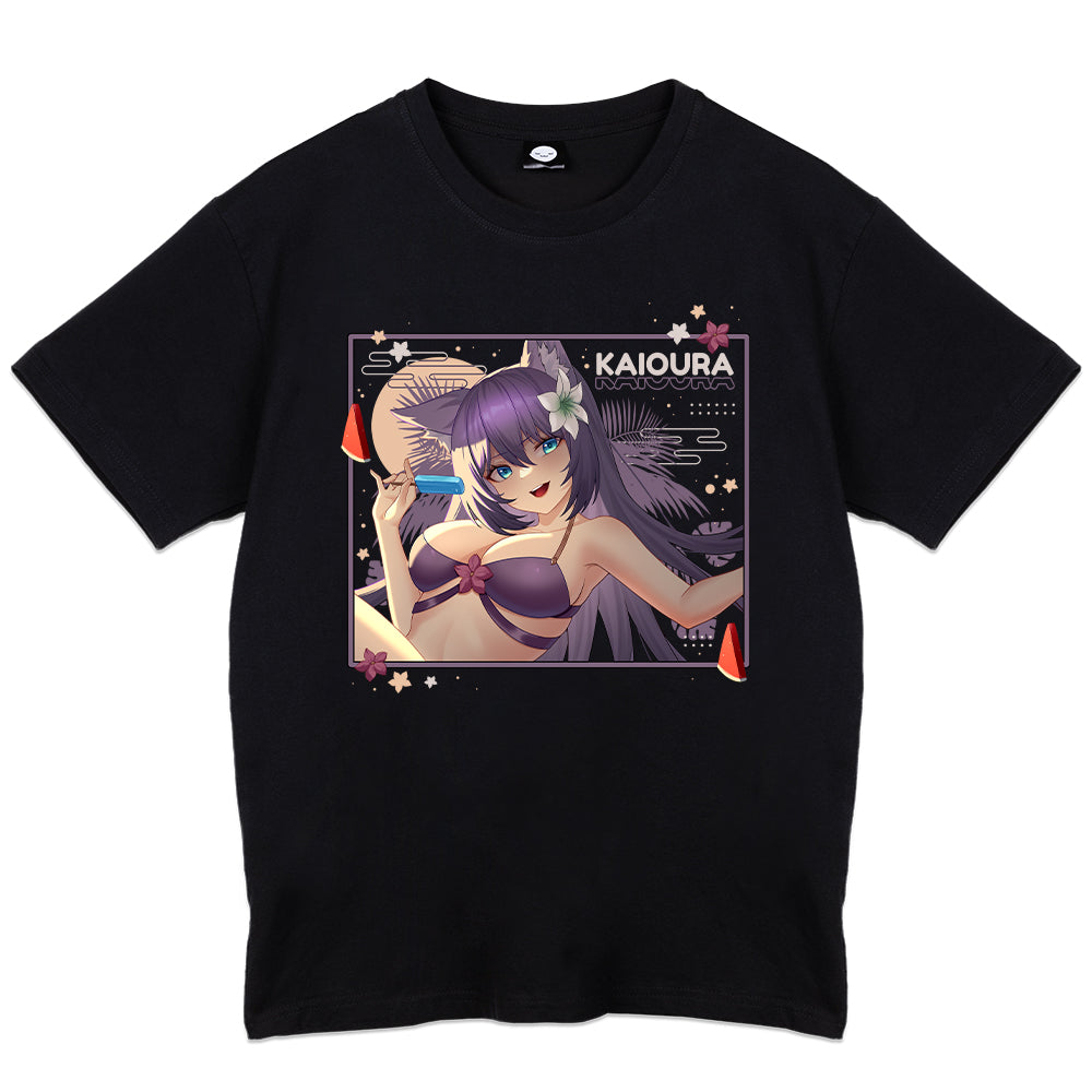 Kaioura 'Endless Summer' Shirt