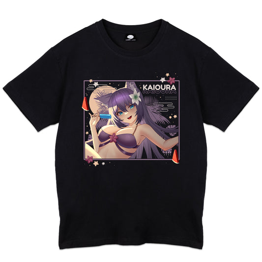 Kaioura 'Endless Summer' Shirt