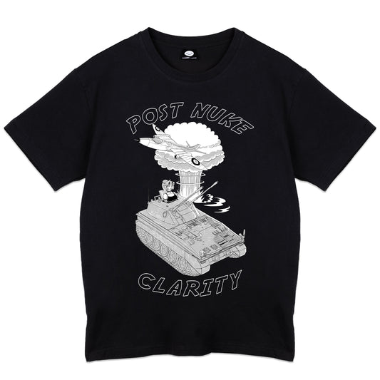 Ferrelina 'First Nuke' T-Shirt