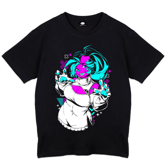 CassMutt TrailTails Shirt