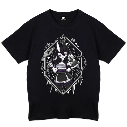 Rinsoftoxic 'Team Ink' Shirt