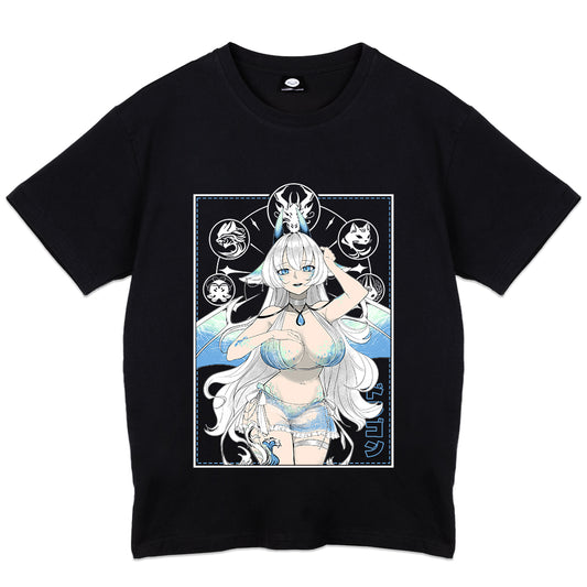 MomoChanVT Shapeshifter T-Shirt