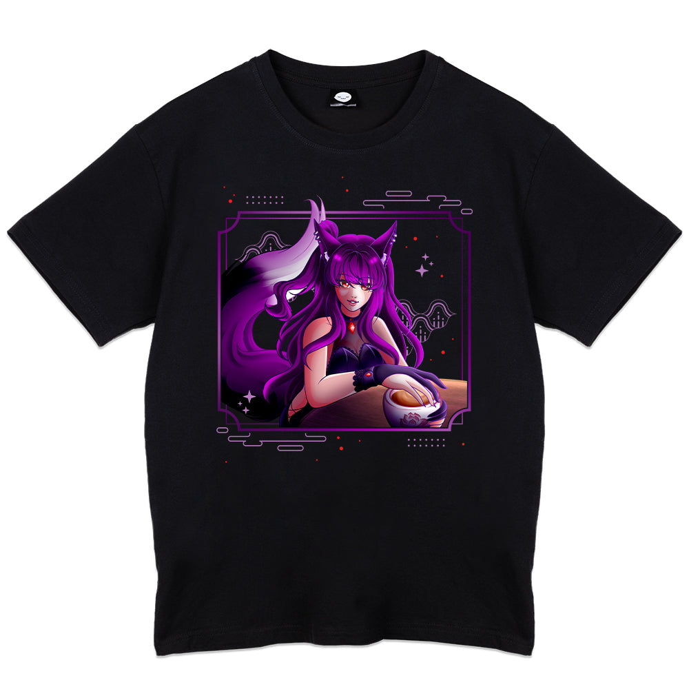 Noctialisy "Cozy Date" T-Shirt