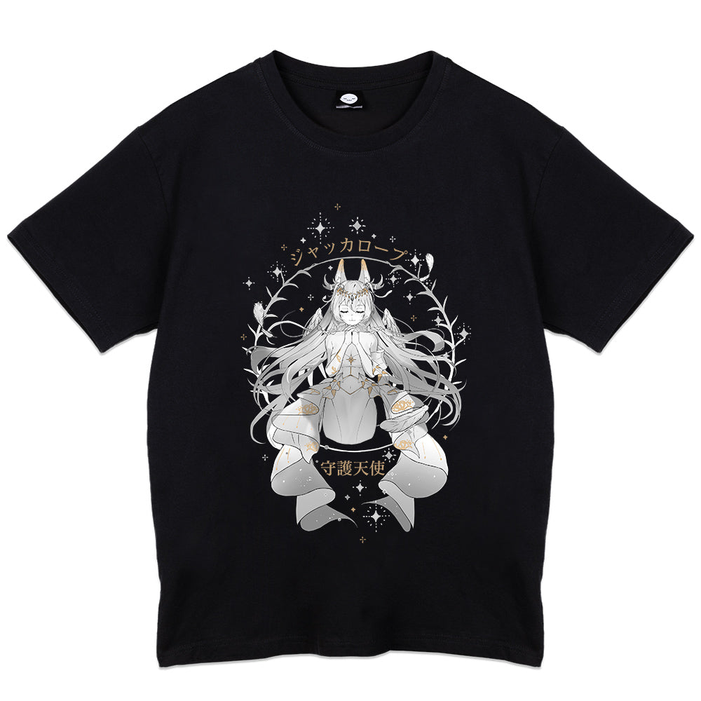 AetherealAri Guardian Angel T-Shirt