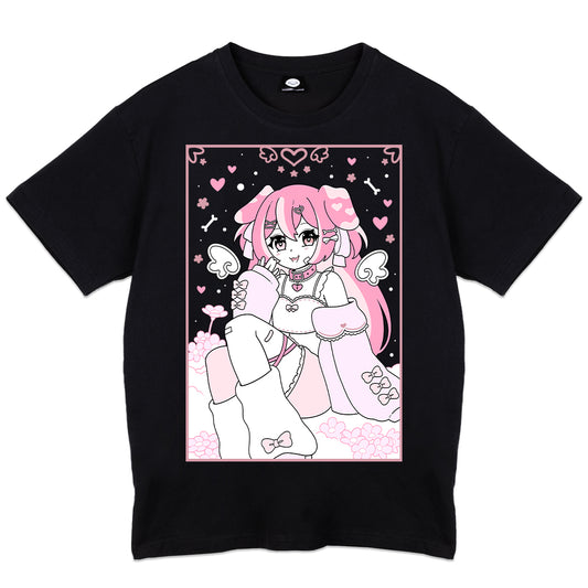 Puppiwa Puppy Angel Shirt