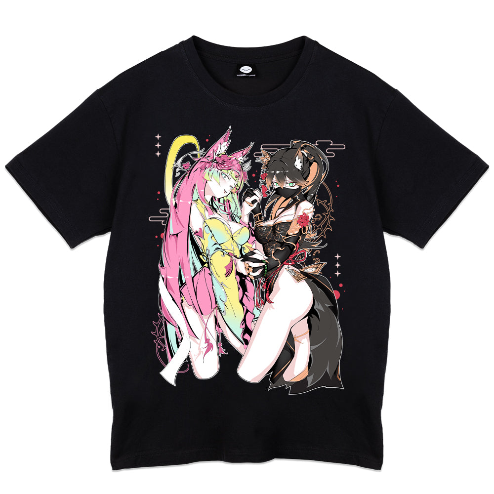 KitsuneNoTamashii T-Shirt