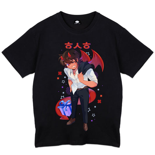 SaniKink 'Celebration Sani' Shirt