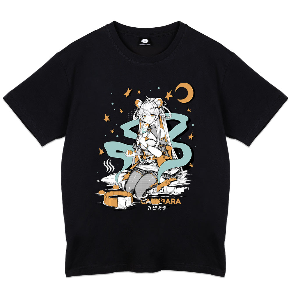 MikanVT Hot Spring T-Shirt