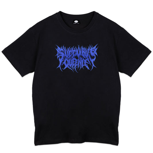 Queenie "Metal" T-Shirt